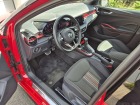 Škoda Fabia Monte Carlo