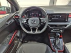 Škoda Fabia Monte Carlo