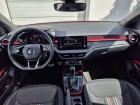Škoda Fabia Monte Carlo