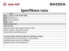 Škoda Fabia Monte Carlo