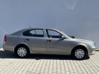 Škoda Octavia Classic