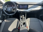 Škoda Octavia Selection