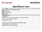 Škoda Octavia Selection