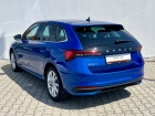 Škoda Scala Top Selection