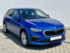 Škoda Scala Top Selection