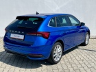 Škoda Scala Top Selection