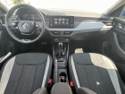 Škoda Scala Top Selection