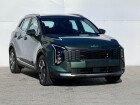 Kia Sportage EXCLUSIVE