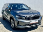 Škoda Kodiaq Exclusive Selection
