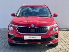 Škoda Kamiq Top Selection