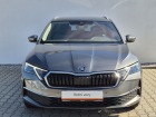 Škoda Octavia Top Selection