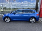 Škoda Scala Top Selection