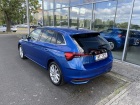 Škoda Scala Top Selection