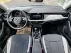 Škoda Scala Top Selection