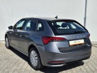 Škoda Scala Selection