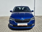 Škoda Fabia Ambition