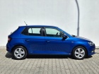 Škoda Fabia Ambition