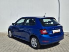 Škoda Fabia Ambition
