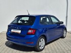 Škoda Fabia Ambition