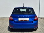 Škoda Fabia Ambition