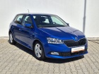Škoda Fabia Ambition