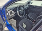 Škoda Fabia Ambition