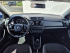 Škoda Fabia Ambition