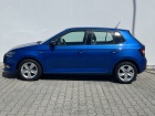 Škoda Fabia Ambition