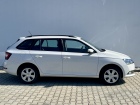 Škoda Fabia Active