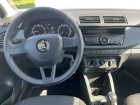 Škoda Fabia Active