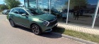 Kia Sportage Exclusive