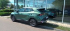 Kia Sportage Exclusive