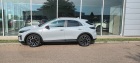 Kia XCeed Steel Edition