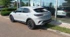 Kia XCeed Steel Edition