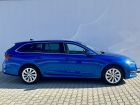 Škoda Octavia Top Selection