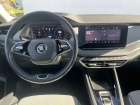 Škoda Octavia Top Selection