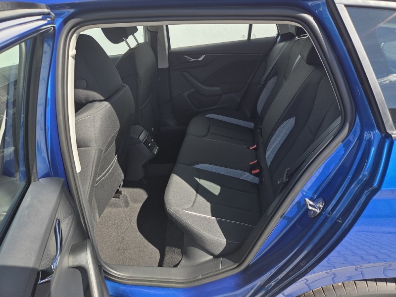 Škoda Scala 130LET