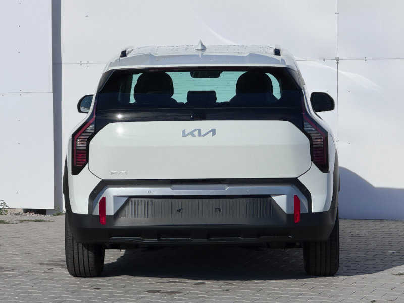 Kia EV3 AIR