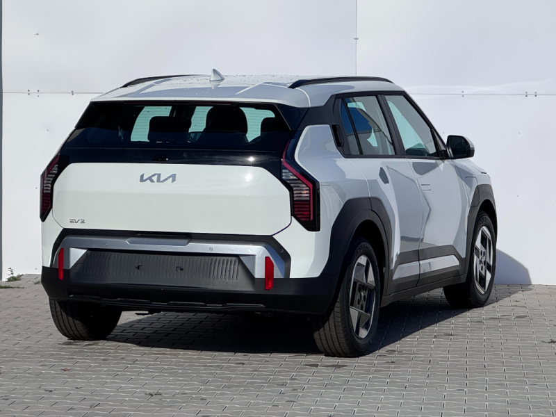 Kia EV3 AIR