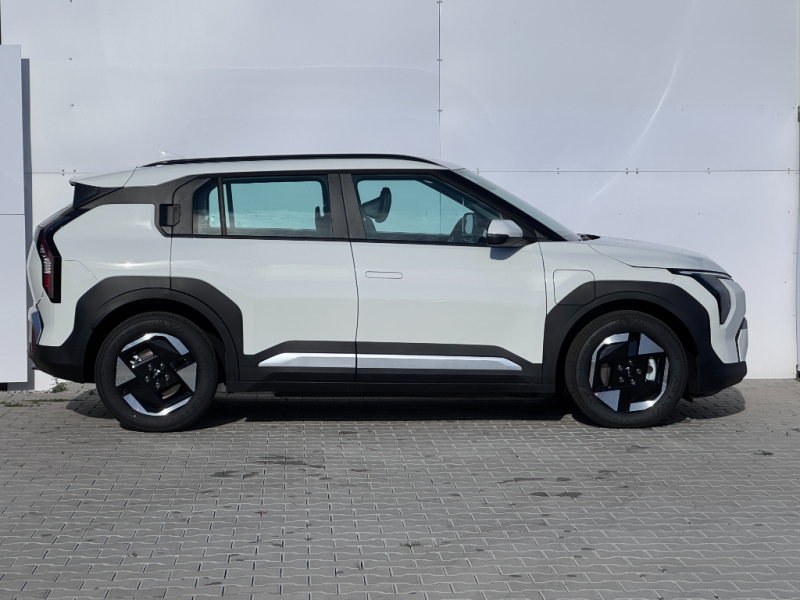 Kia EV3 AIR