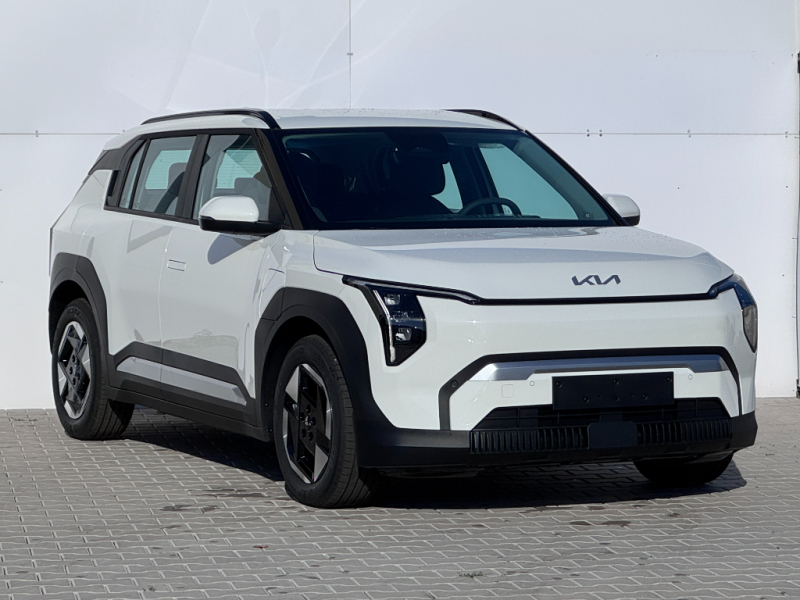 Kia EV3 AIR
