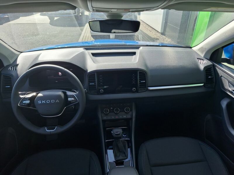 Škoda Karoq 130LET