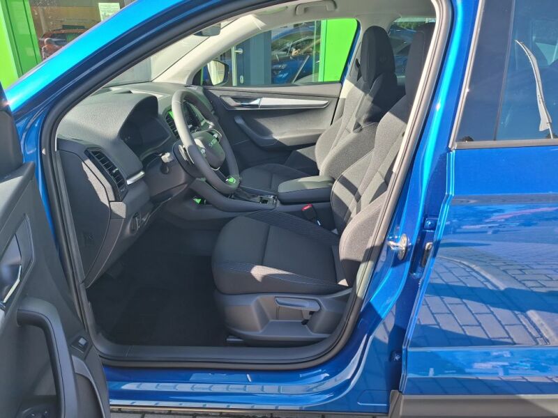Škoda Karoq 130LET