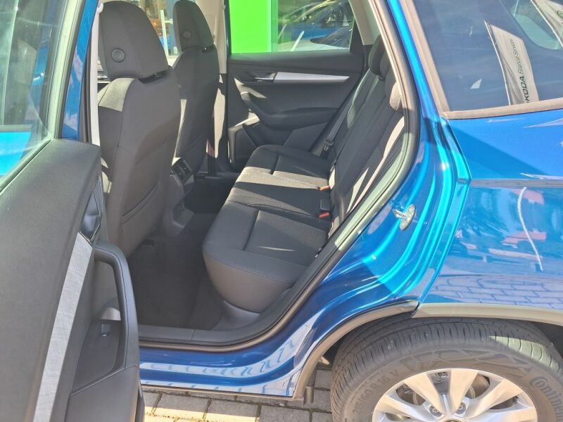 Škoda Karoq 130LET