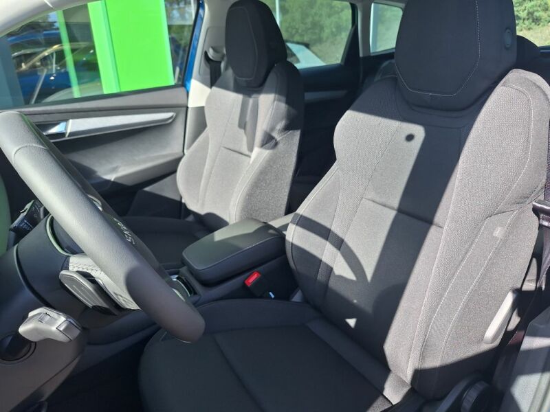 Škoda Karoq 130LET