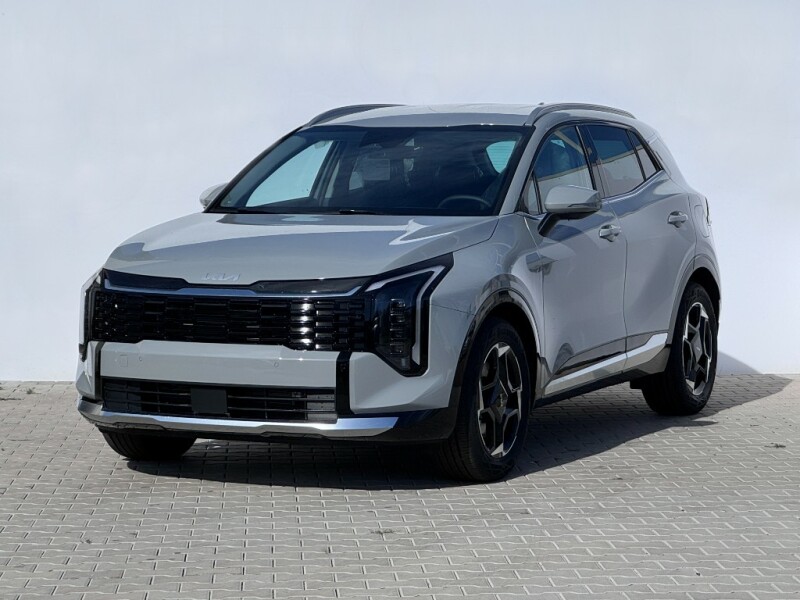 Kia Sportage TOP