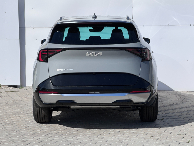 Kia Sportage TOP