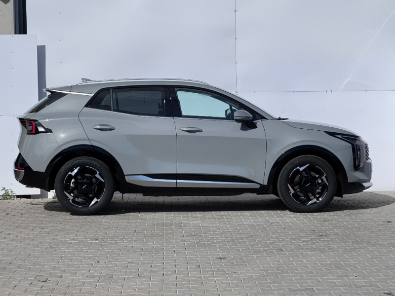 Kia Sportage TOP