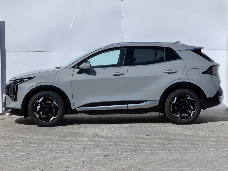 Kia Sportage TOP