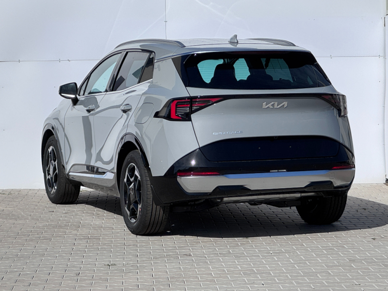 Kia Sportage TOP